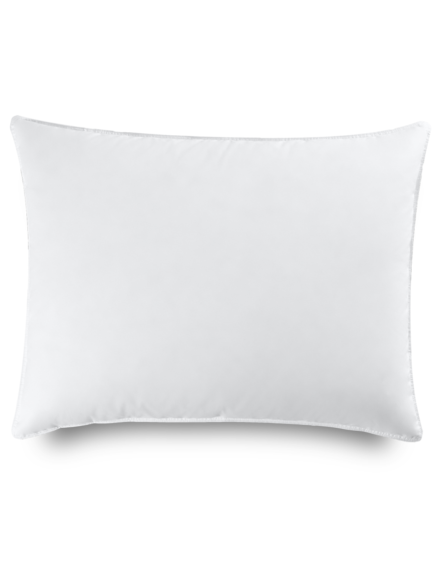 Down & Feather Pillow - Signature White / Standard